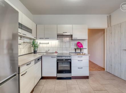 Boreticka-39 | Prodej bytu, 3+1, 72 m²