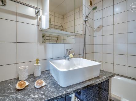 Boreticka-43 | Prodej bytu, 3+1, 72 m²