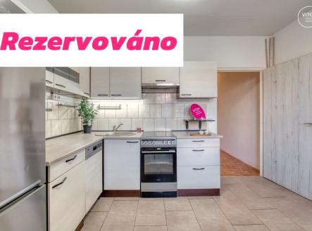 2025062114133415 | Prodej bytu, 3+1, 72 m²