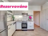 Prodej bytu, 3+1, 72 m²
