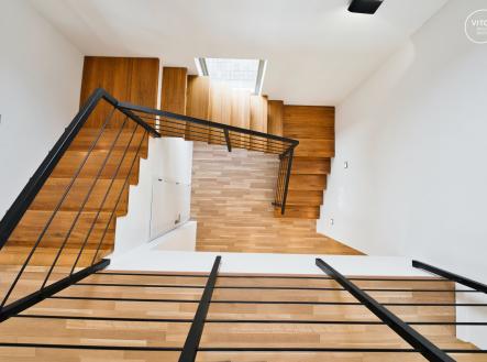 Tigridova-52 | Pronájem - dům/vila, 160 m²