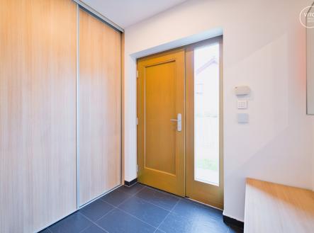 Tigridova-82 | Pronájem - dům/vila, 160 m²
