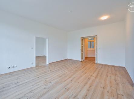 Staromlynska-14 | Pronájem bytu, 3+1, 98 m²