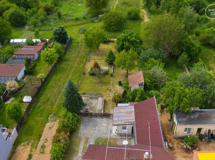 Blanenska-25 | Prodej - pozemek pro bydlení, 1 024 m²