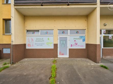 Pronájem - kanceláře, 25 m² obrázek