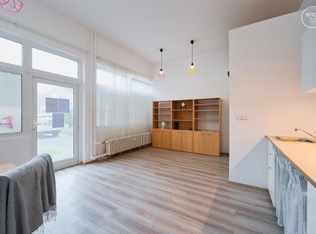 Pod_Altanem-10 | Pronájem - kanceláře, 25 m²