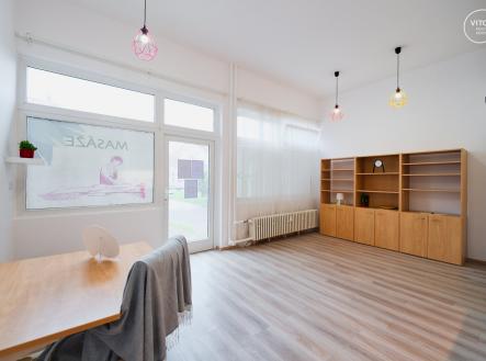 Pod_Altanem-11 | Pronájem - kanceláře, 25 m²