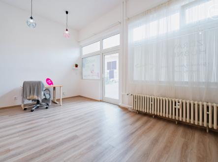 Pod_Altanem-9 | Pronájem - kanceláře, 25 m²