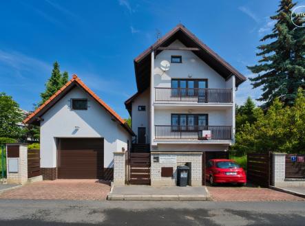 Pod_Prusekem-3 | Pronájem - dům/vila, 120 m²