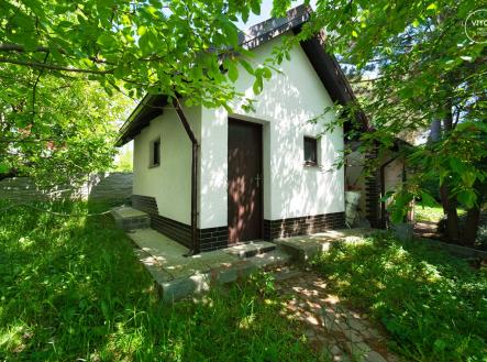 Pod_Prusekem-42 | Pronájem - dům/vila, 120 m²