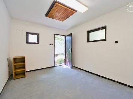 Pod_Prusekem-41 | Pronájem - dům/vila, 120 m²