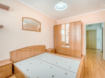 Saturnova-8 | Pronájem bytu, 2+kk, 48 m²