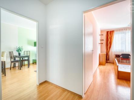 Saturnova-11 | Pronájem bytu, 2+kk, 48 m²