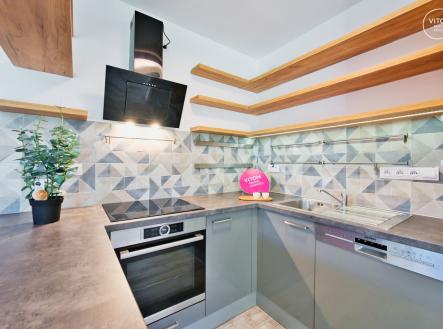 Martina_Sevcika-10 | Pronájem - dům/vila, 58 m²