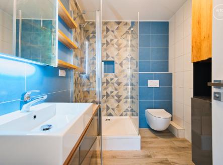 Martina_Sevcika-14 | Pronájem - dům/vila, 58 m²