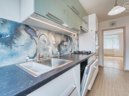 Pronájem bytu, 2+1, 65 m² obrázek