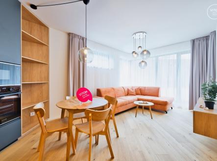 Kollarova-203-1 | Pronájem bytu, 3+kk, 86 m²