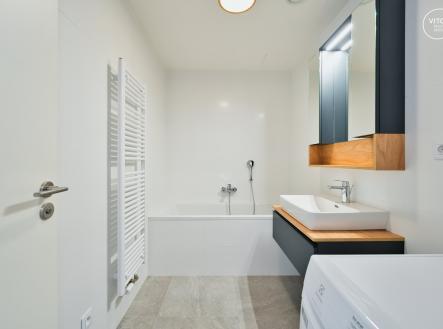 Kollarova-203-12 | Pronájem bytu, 3+kk, 86 m²
