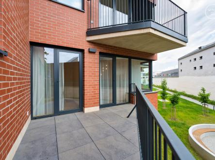 Kollarova-203-29 | Pronájem bytu, 3+kk, 86 m²