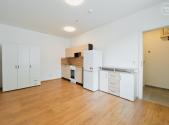 Pronájem bytu, 1+kk, 23 m²