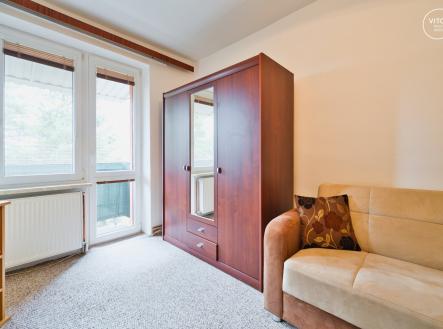 Pronájem bytu, 2+1, 58 m² obrázek