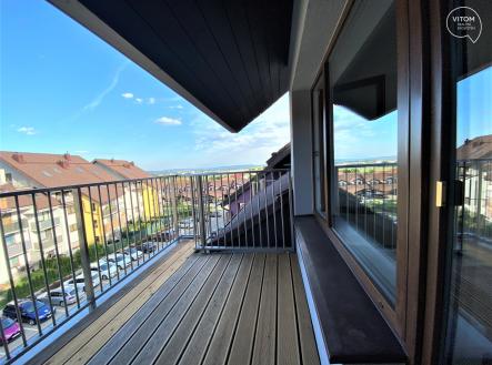 IMG_3515 | Pronájem bytu, 3+kk, 85 m²