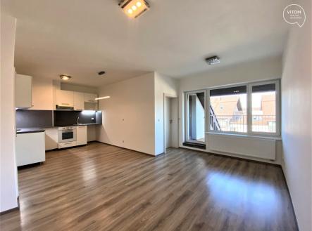 IMG_3528 | Pronájem bytu, 3+kk, 85 m²