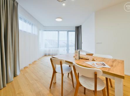 Kollarova-509-4 | Pronájem bytu, 4+kk, 97 m²