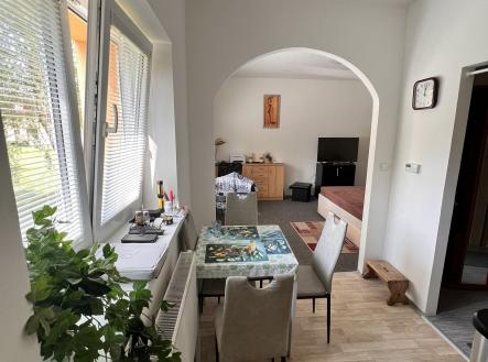 Pronájem bytu, 1+1, 31 m² obrázek
