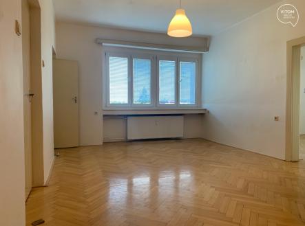 IMG_4207 | Pronájem bytu, 2+kk, 66 m²