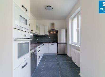 Pronájem bytu, 3+kk, 64 m² obrázek