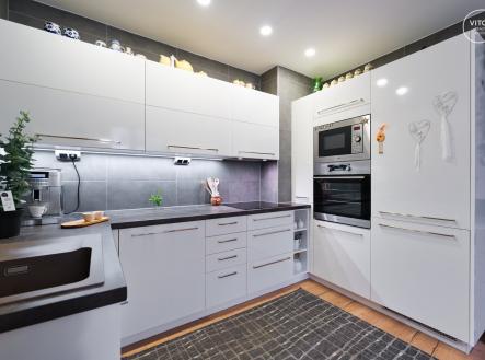 Spitalska,Slavkov-27 | Prodej - dům/vila, 100 m²