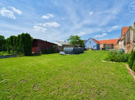 Spitalska,Slavkov-15 | Prodej - dům/vila, 100 m²