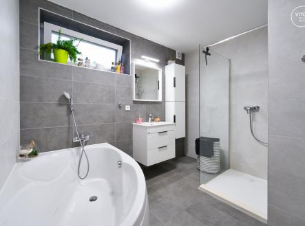 Spitalska,Slavkov-29 | Prodej - dům/vila, 100 m²