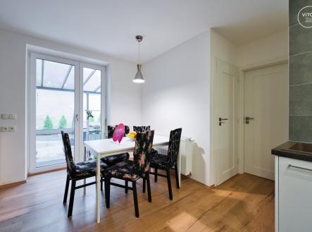 Spitalska,Slavkov-25 | Prodej - dům/vila, 100 m²
