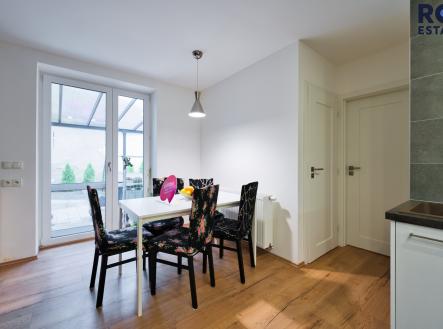 Spitalska,Slavkov-25 | Prodej - dům/vila, 100 m²