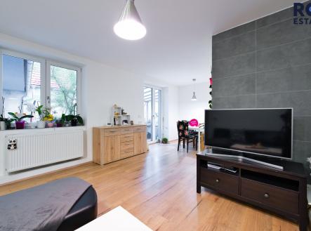 Spitalska,Slavkov-42 | Prodej - dům/vila, 100 m²