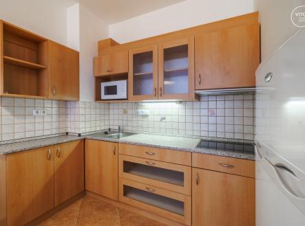Byt-42 | Pronájem bytu, 2+kk, 57 m²