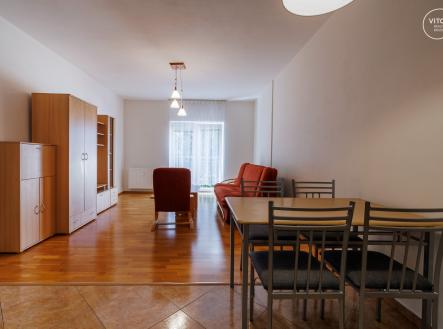 Byt-44 | Pronájem bytu, 2+kk, 57 m²