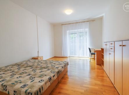 Byt-57 | Pronájem bytu, 2+kk, 57 m²
