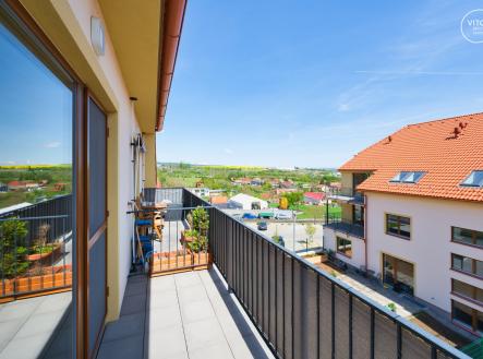 Holubice-24 | Pronájem bytu, 2+kk, 53 m²
