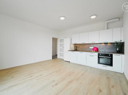 Pronájem bytu, 3+kk, 65 m² obrázek
