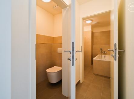 Augustina_Lukese-20 | Pronájem bytu, 3+kk, 65 m²
