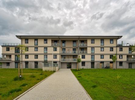 Pronájem bytu, 3+kk, 65 m² obrázek