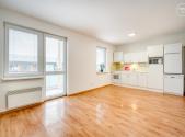 Pronájem bytu, 1+kk, 30 m²
