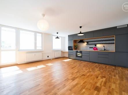 Pronájem bytu, 3+kk, 76 m² obrázek