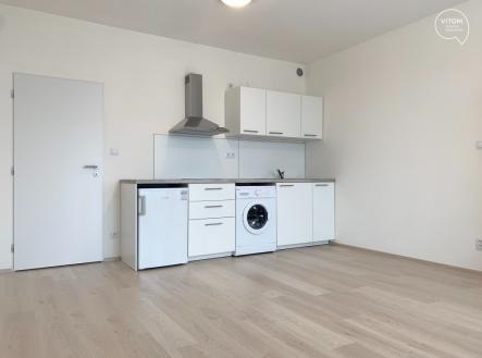 I581AK60RlO8%vHou38Veg_thumb_a4f | Pronájem bytu, 1+kk, 29 m²
