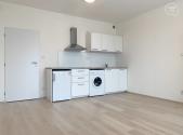 Pronájem bytu, 1+kk, 29 m²