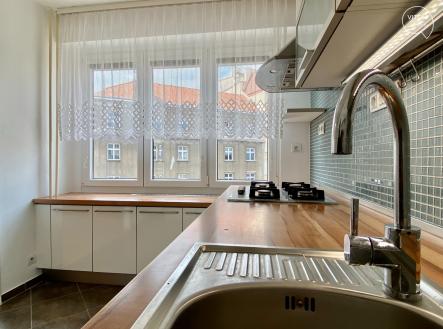 Pronájem bytu, 3+kk, 78 m² obrázek