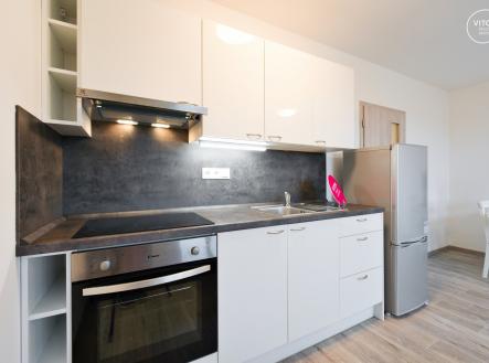 Tocna-9 | Pronájem bytu, 1+kk, 33 m²